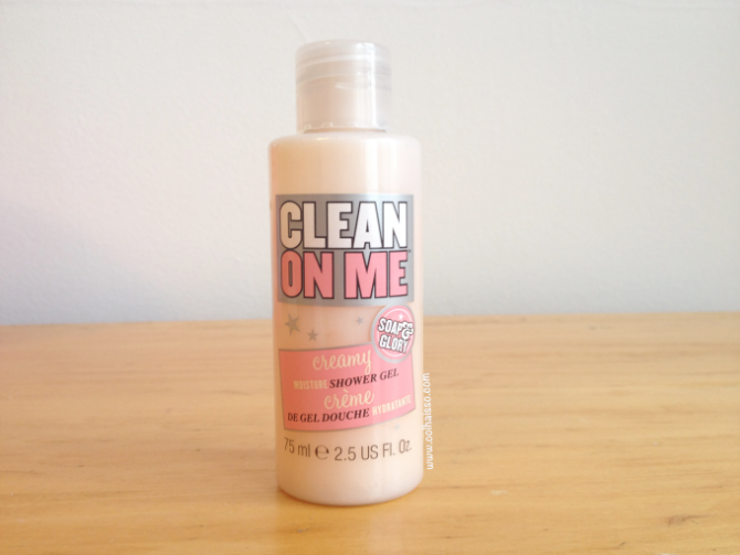 sabonete-clean-on-me-soap-and-glory