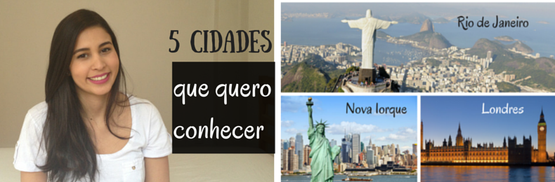 lugares que quero conhecer capa - blogoolhaisso