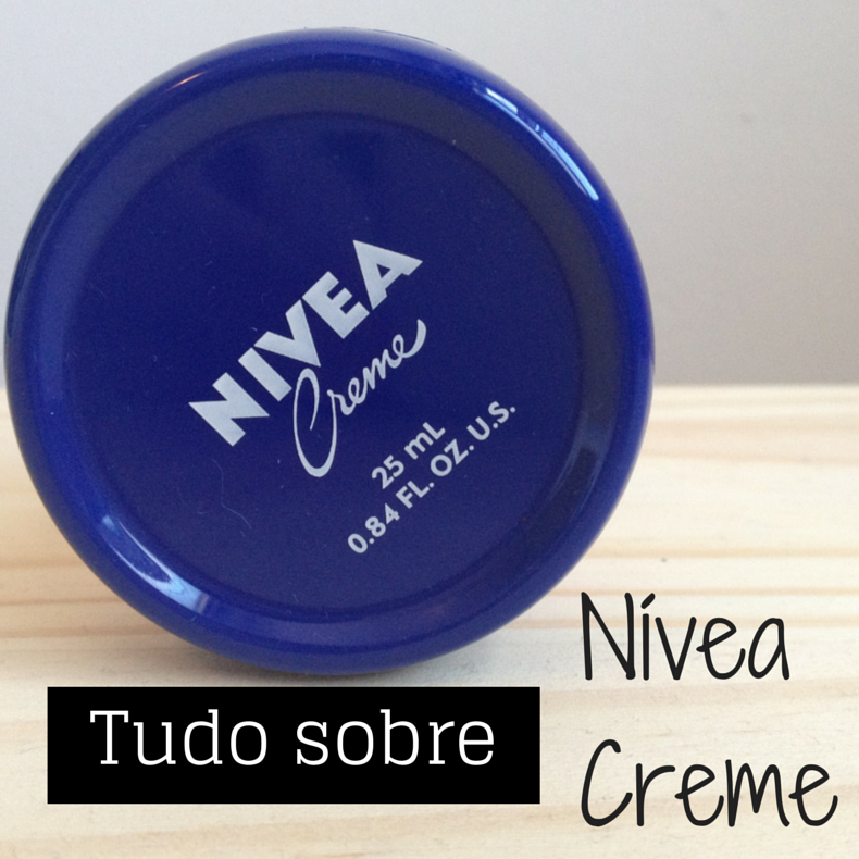 nívea-creme