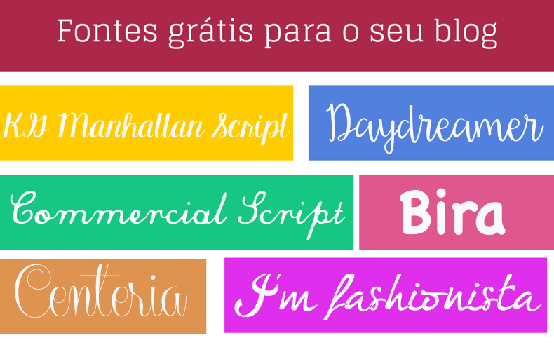 6 fontes gratuitas para você usar no blog-2