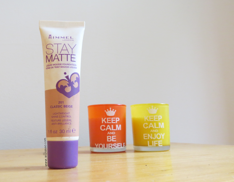 base stay matte rimmel london