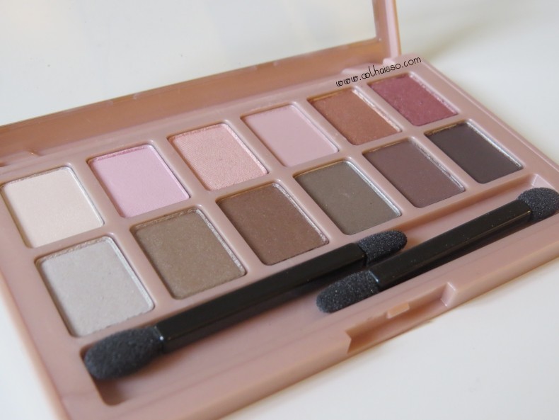 paleta-sombras-the-blushed-nudes-maybelline