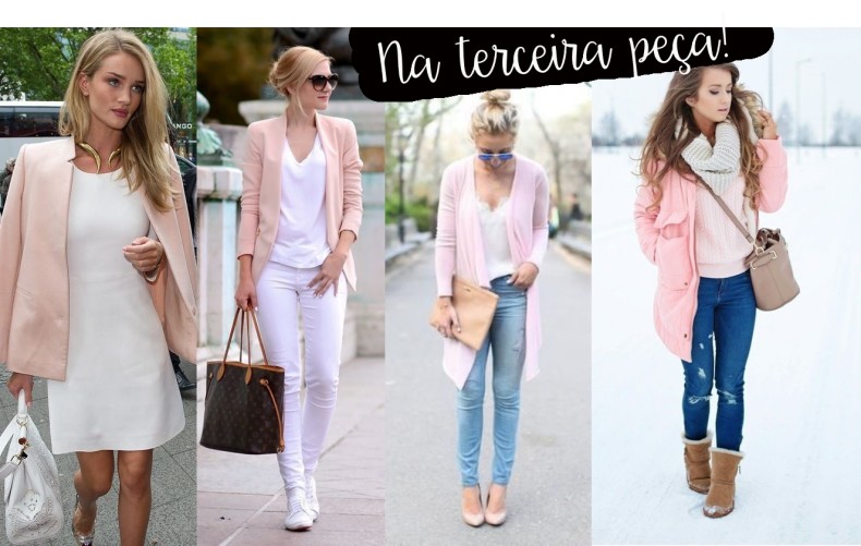 como usar rosa quartzo como terceira peça em um look - blogoolhaisso