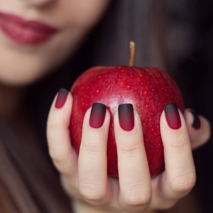 unhas para hallowen - 10 nails art inspiradoras