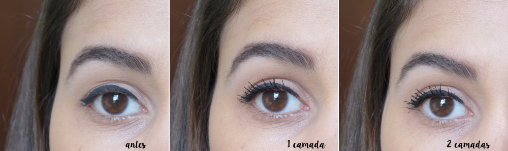 mascara cilios chubby lash clinique antes e depois