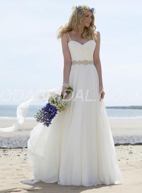 vestido-de-noiva-casamento-na-praia-vestido-de-alca-e-cinto
