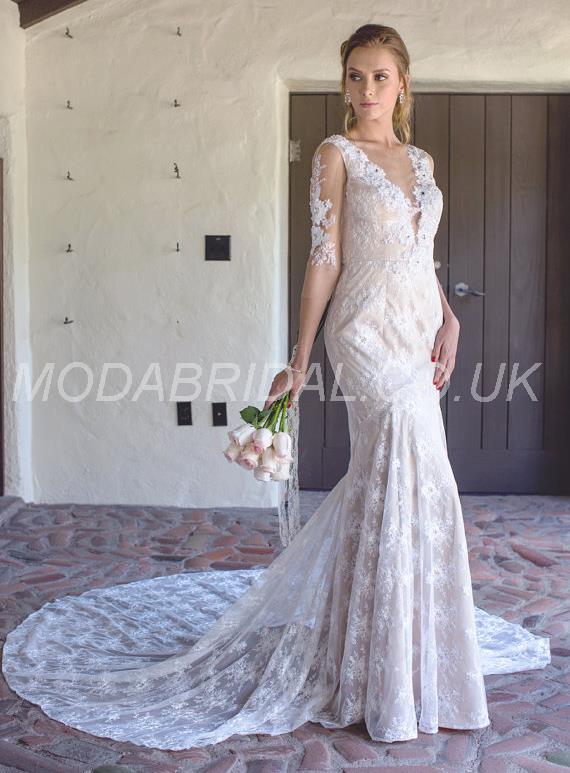 vestido-de-noiva-casamento-na-praia-vestido-de-renda