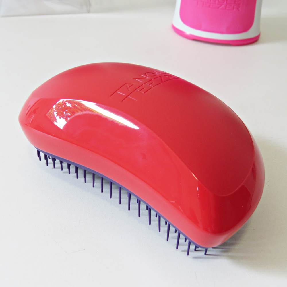 escovas tangle teezer escova salon elite