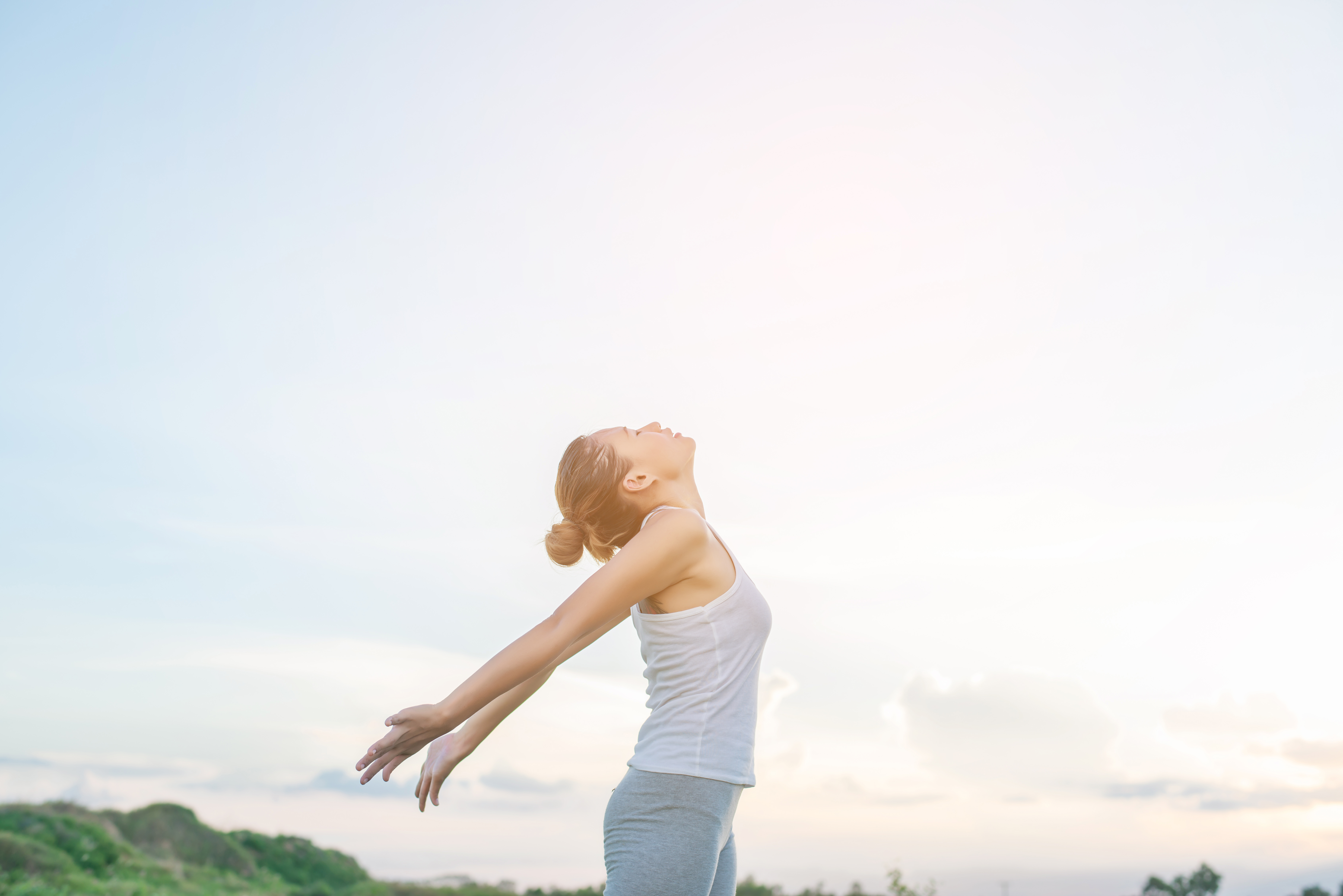 benefícios do yoga para iniciantes