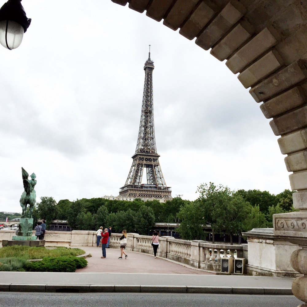 lugares secretos em paris pont Bir-hakeim