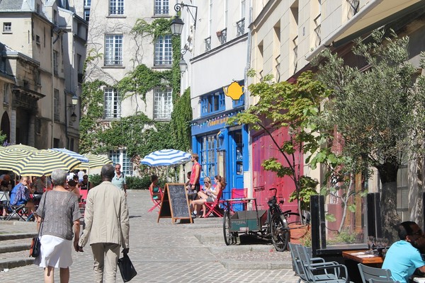 lugares secretos em paris rue des barres