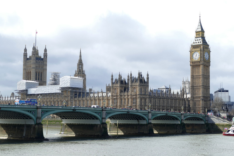 o que fazer em londres inglaterra