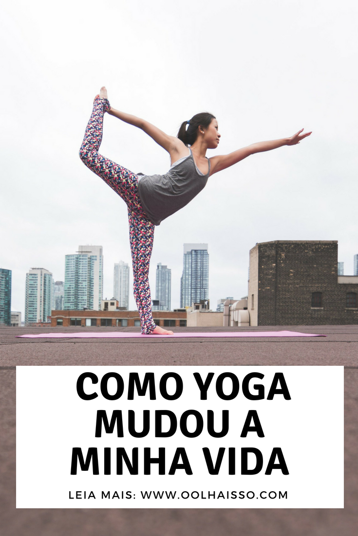 beneficios do yoga no físico e no emocional