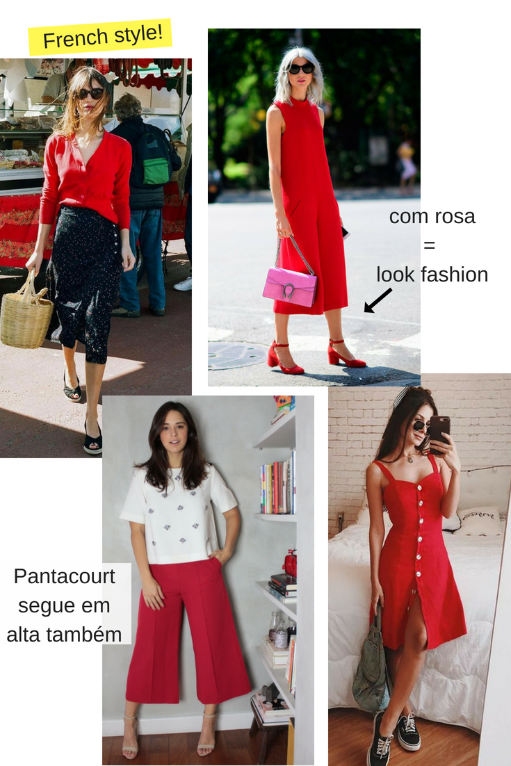 tendencias verao 2019_ vermelho