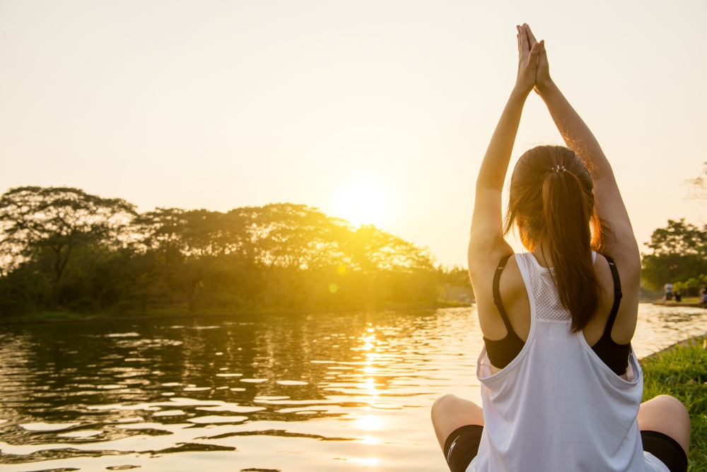 20 afirmações positivas - o milagre da manhã