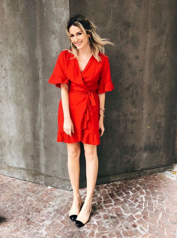 7 looks para usar no natal 7 looks para usar no natal