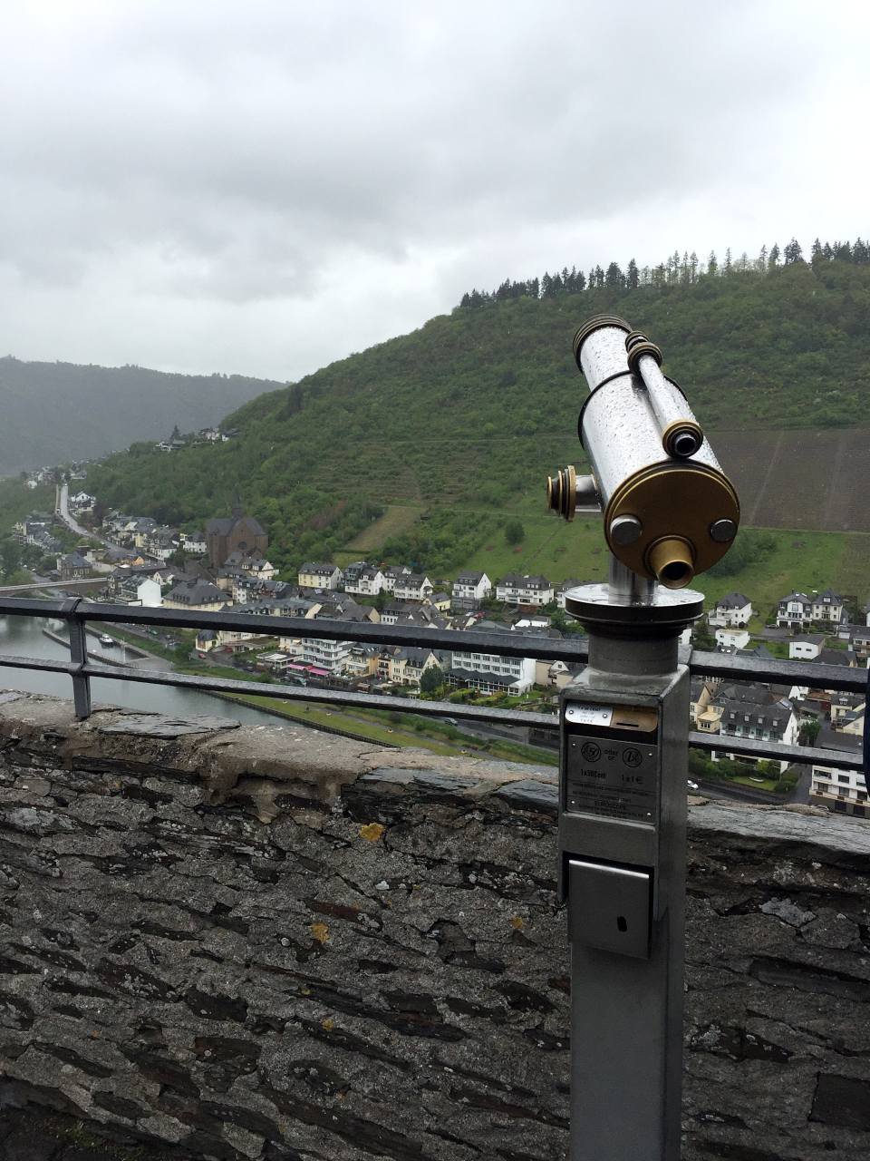 roteiro viagem alemanha cochem