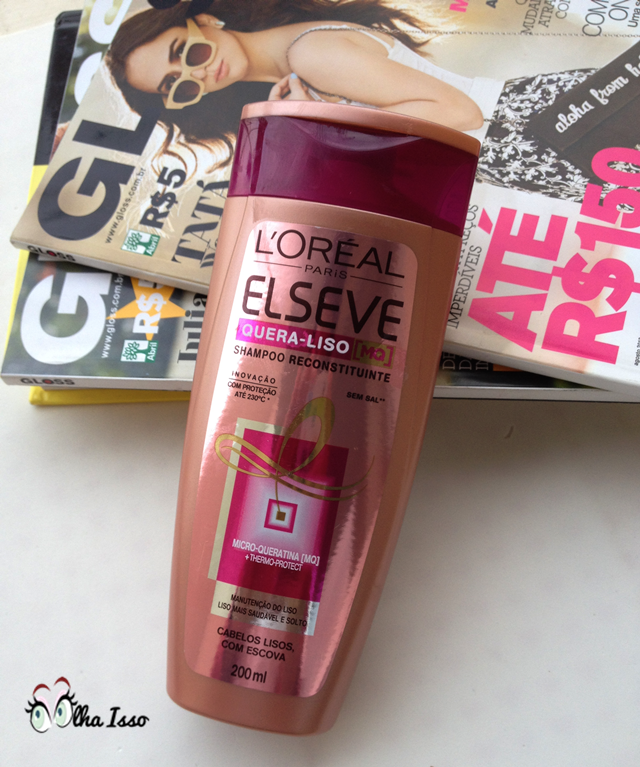 shampoo-elseve-quera-liso