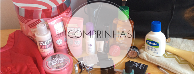 comprinhas-sephora-soap-glory-e-smashbox