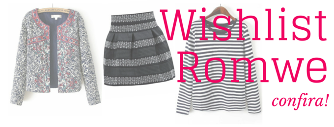 wishlist-romwe