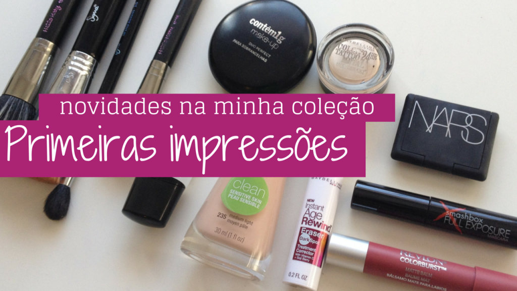 testando-maquiagens-nars-covergirl-smashbox