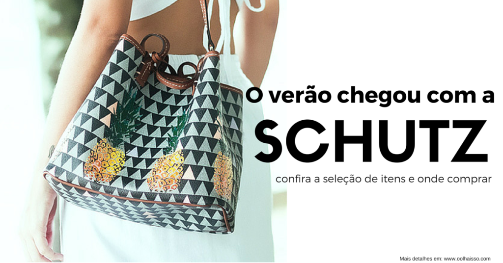 o-verao-da-schutz-na-acquarela-shop