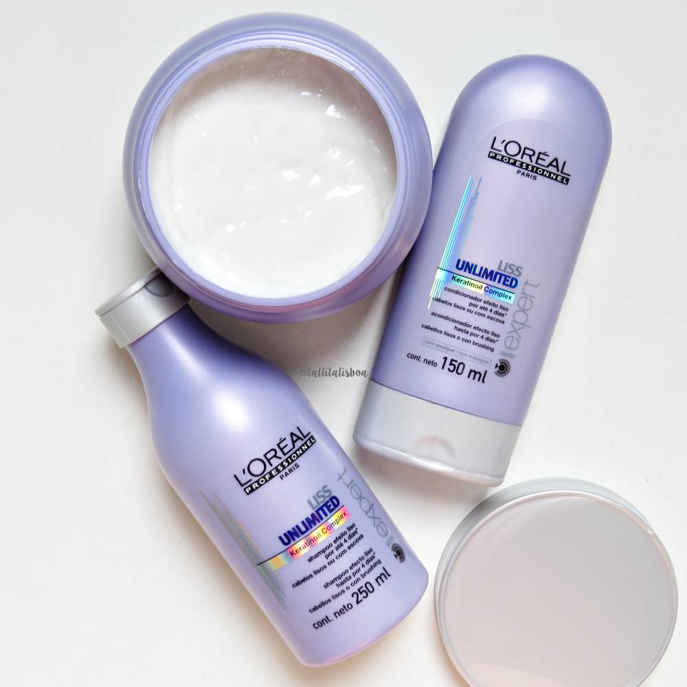 linha-liss-unlimited-loreal