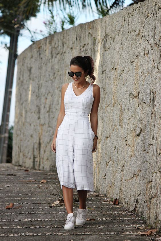 look para reveillon na cidade macacao pantacourt branco