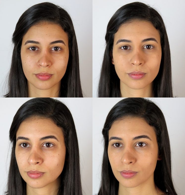 base fluida vult resenha antes e depois da aplicacao