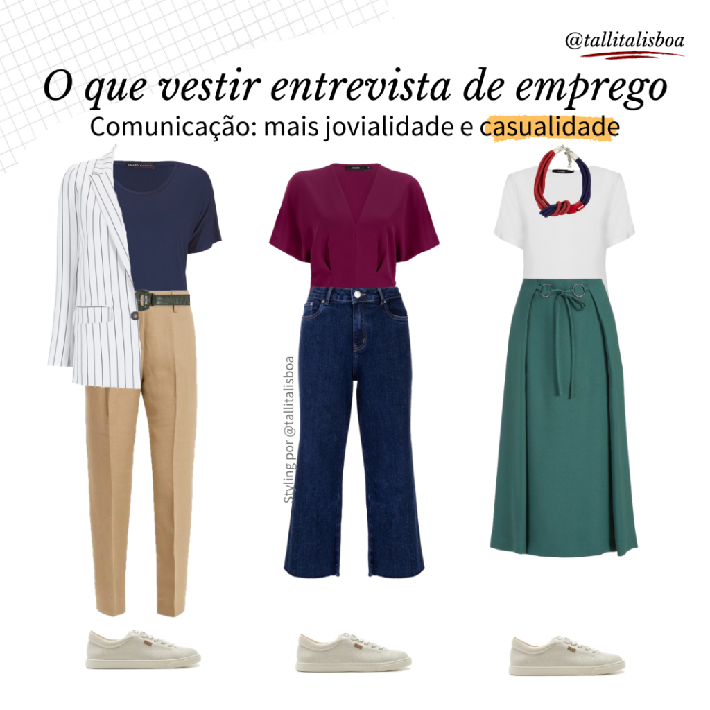 look entrevista startup