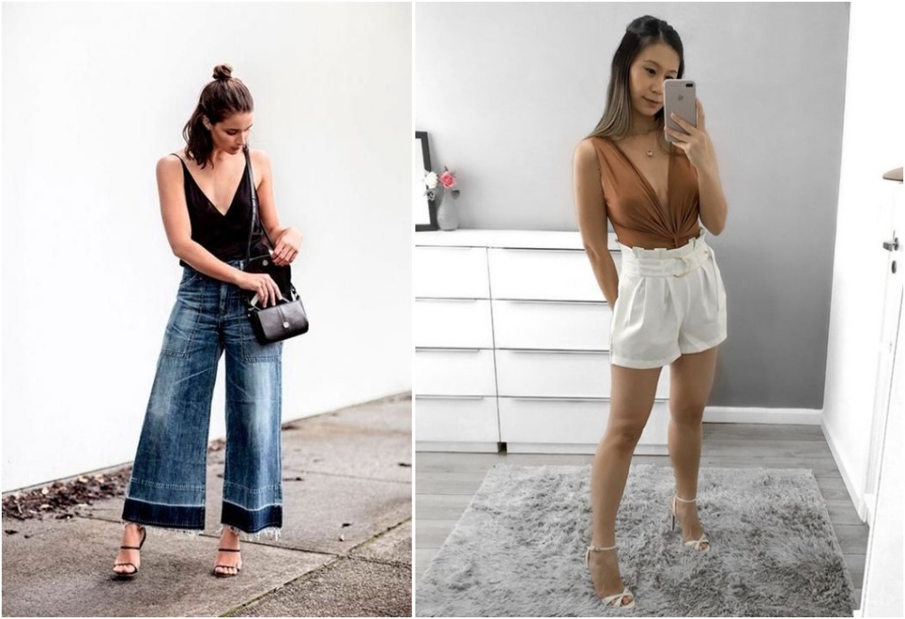 roupa para o verão