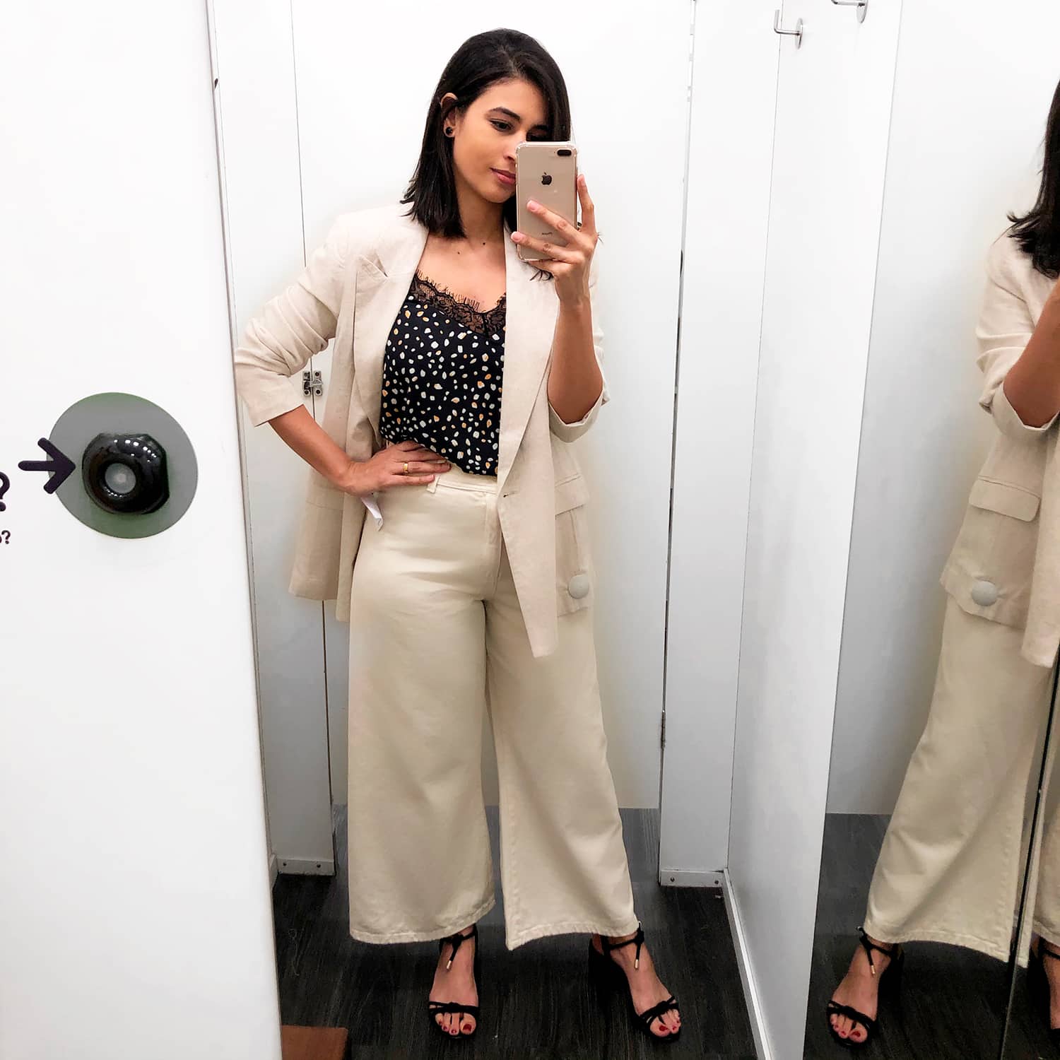 look-para-o-dia