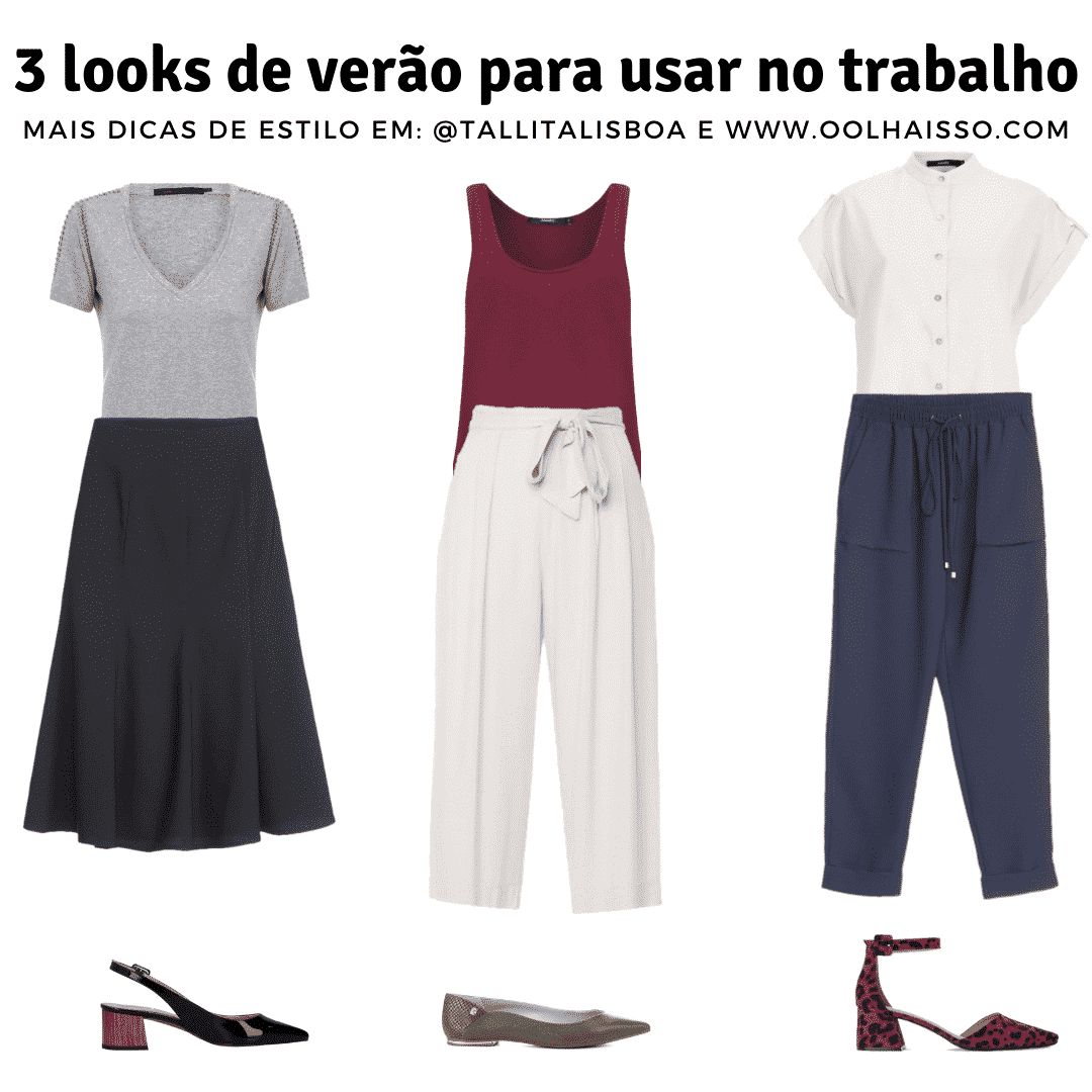 3-looks-de-trabalho-no-verao