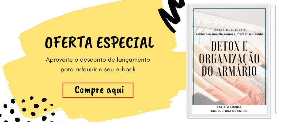 banner ebook detox e organizacao armario