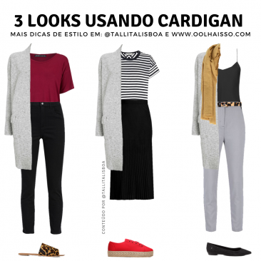 3-looks-usando-cardigan-alongado