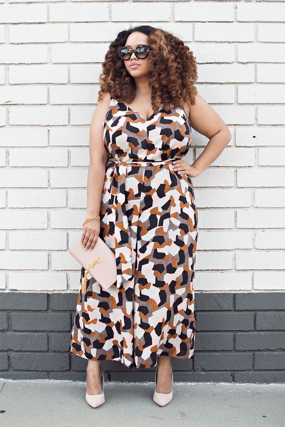 looks de verao plus size - gabi fresh