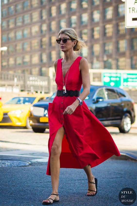 looks de verao - sarah rutson