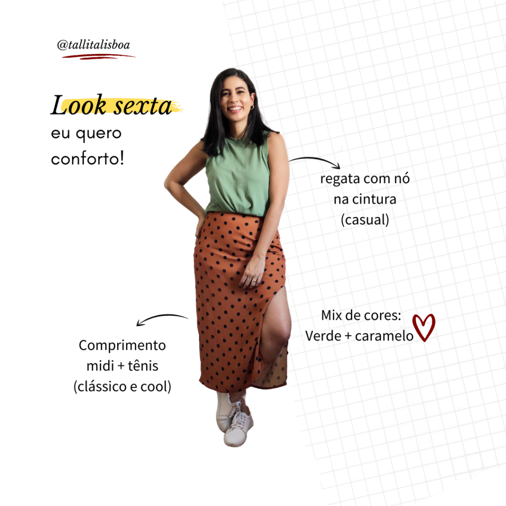 aprenda o passo a passa de como multiplicar seus looks