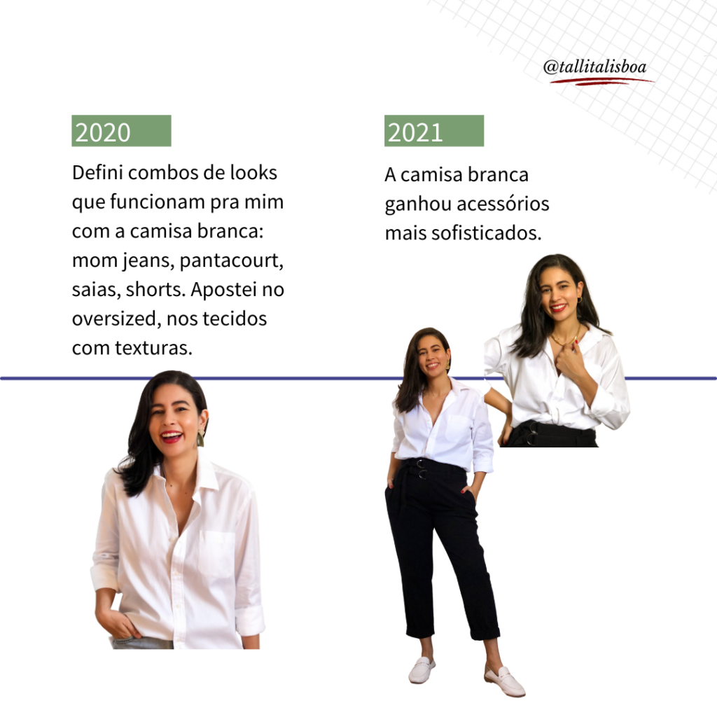 roupas como ferramenta de branding