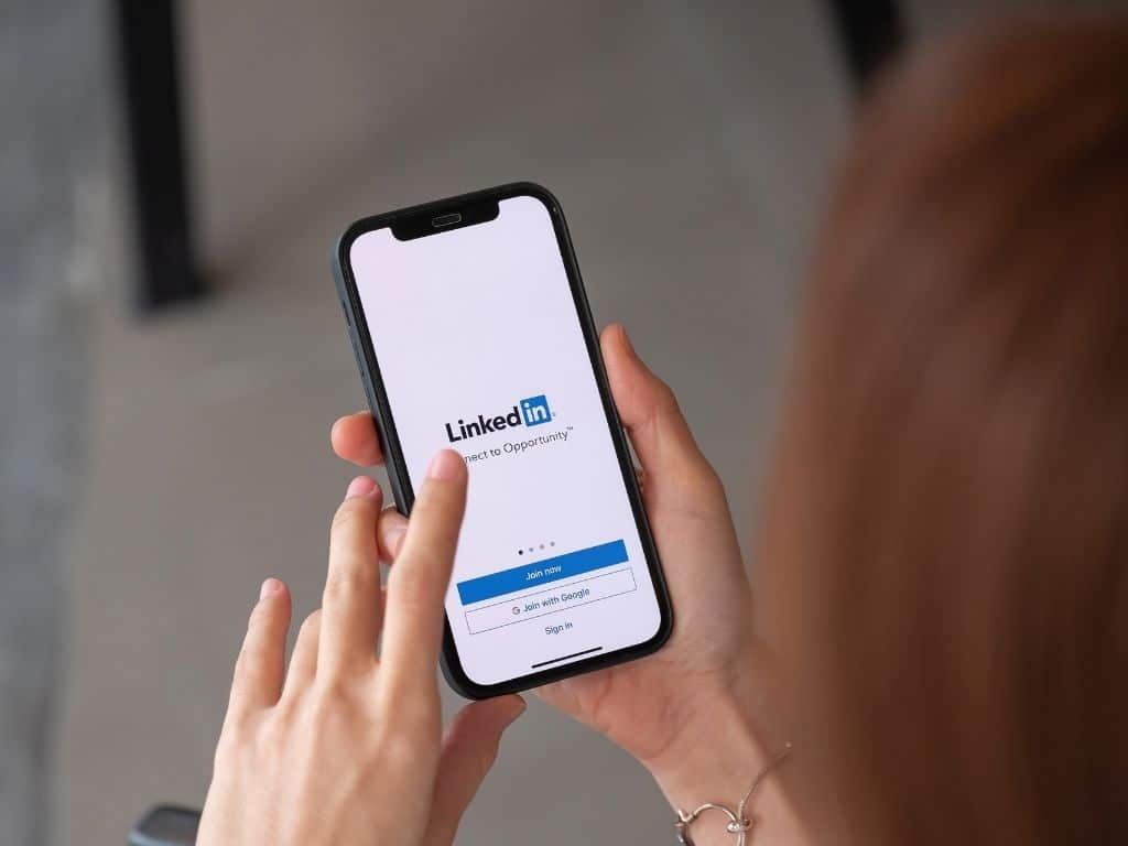 Como fazer fotos profissionais para perfil no linkedin