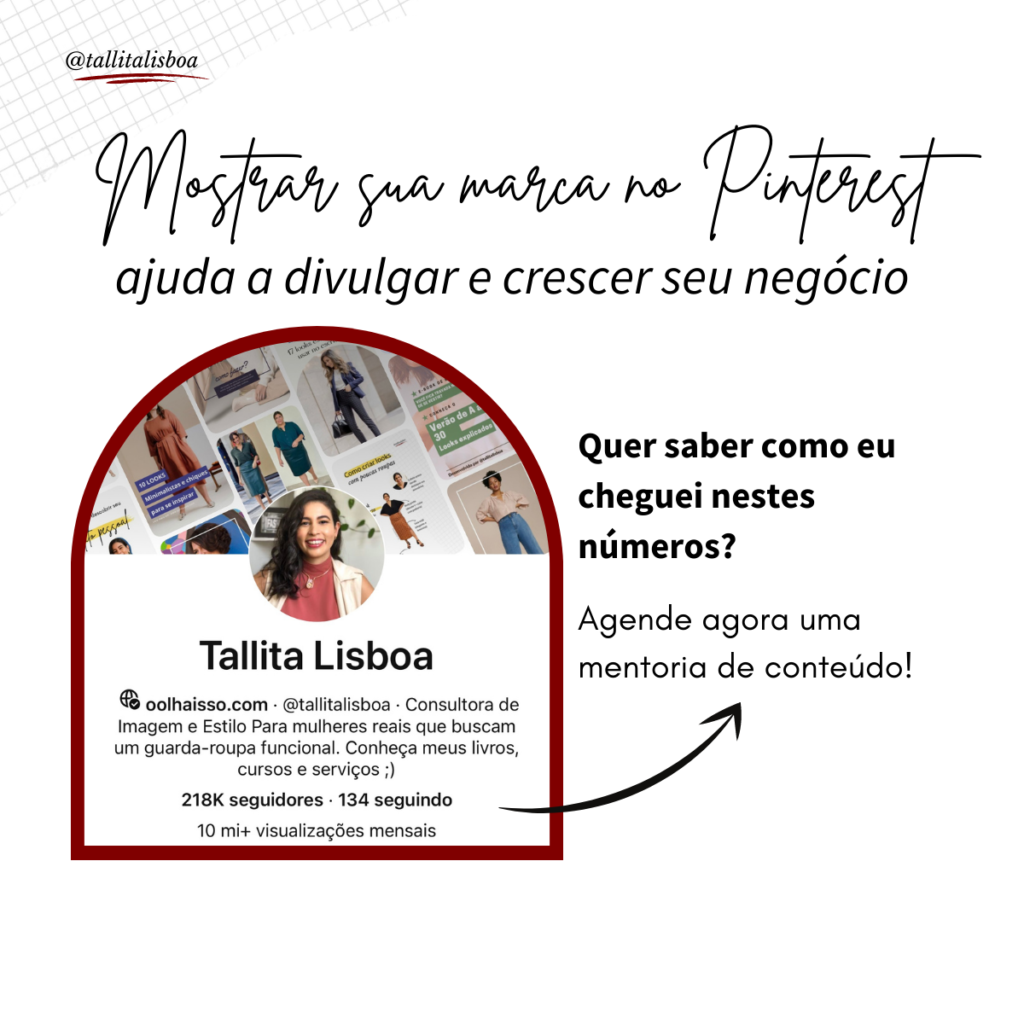 como usar pinterest para vender mais