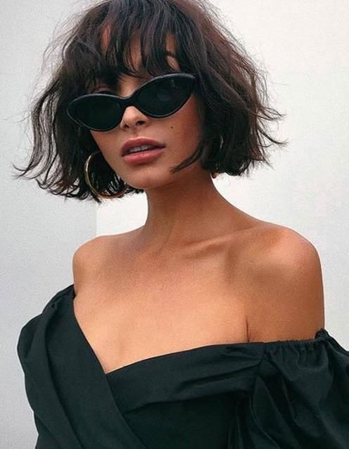 french bob tendencia cabelo 2022