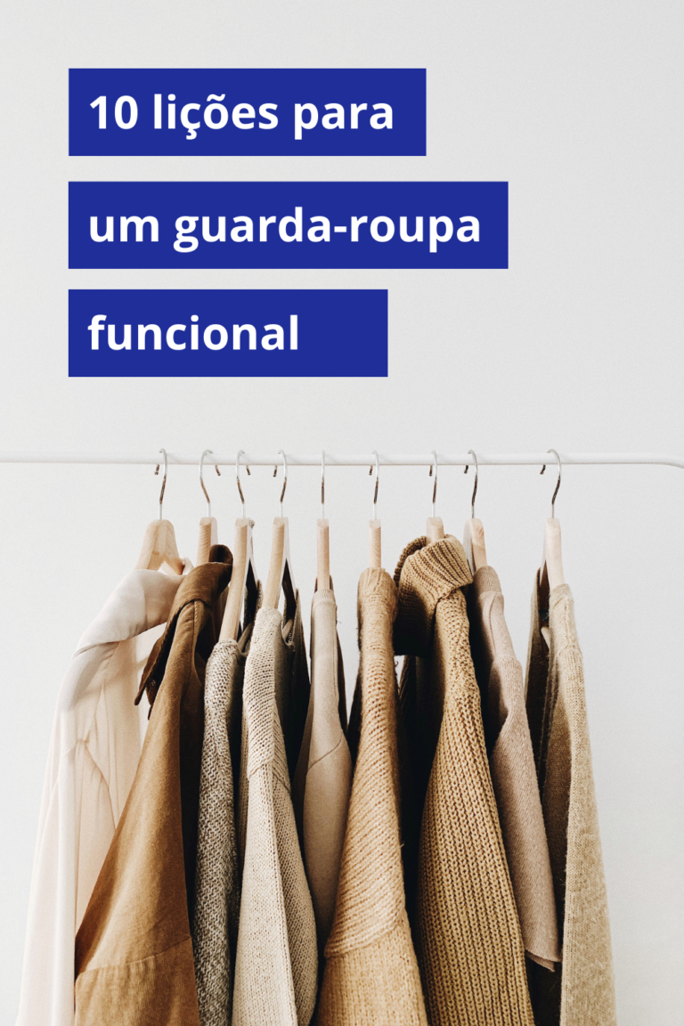 guarda roupa funcional