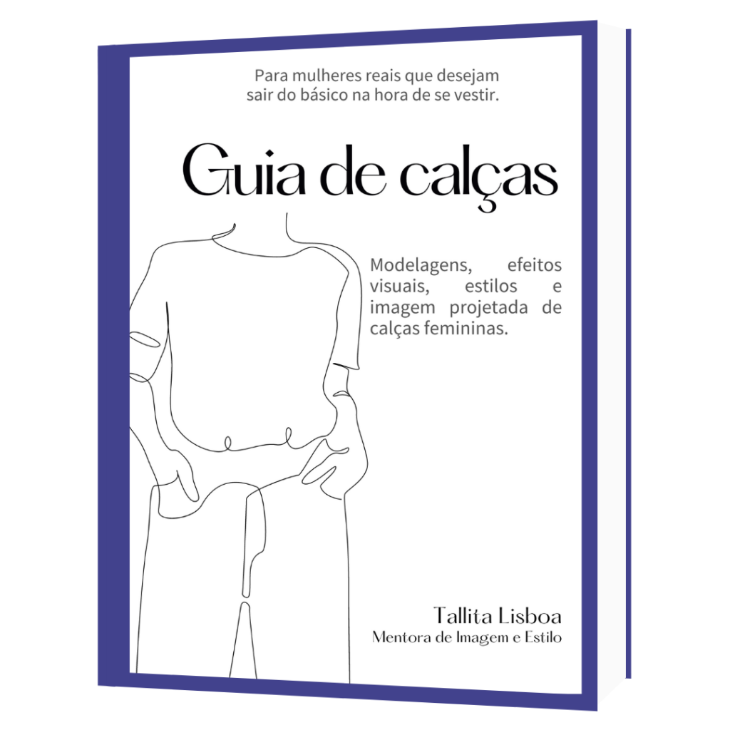 guia de calcas ebook de moda