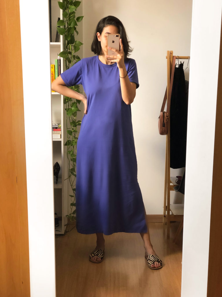 look vestido para gravida 1 trimestre