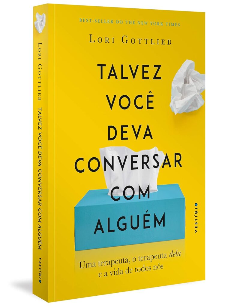 livros para amigo oculto 2023