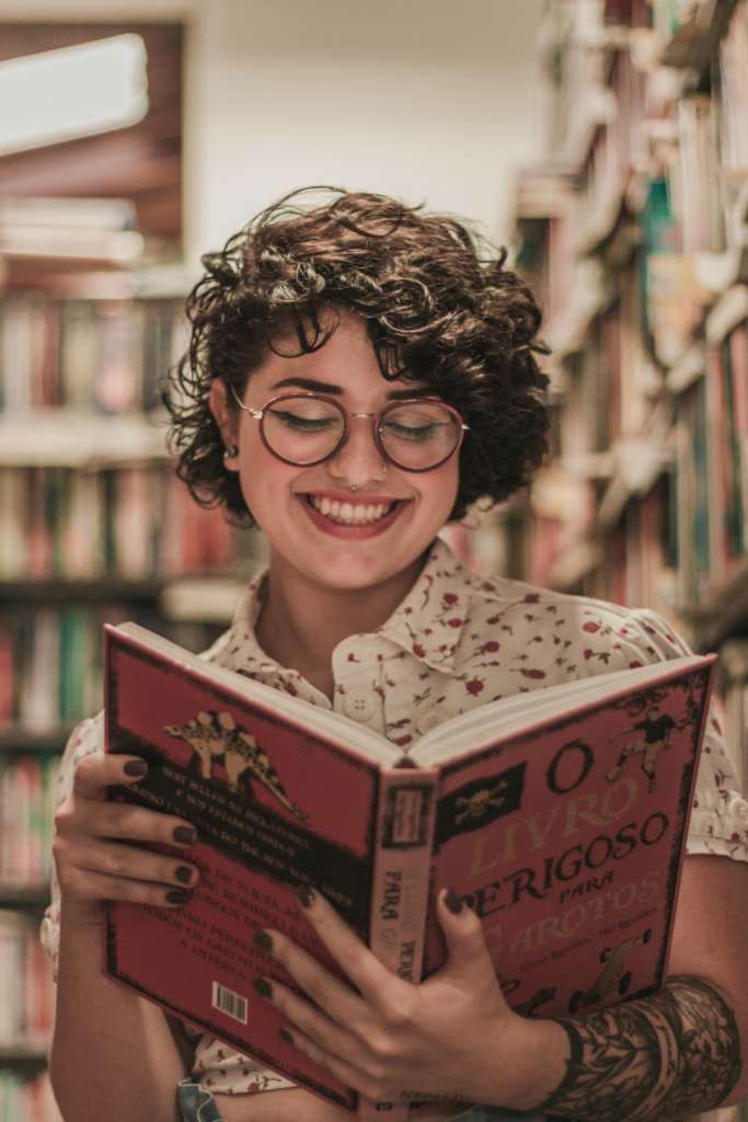 livros baratos para presentear